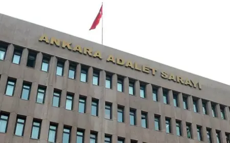 Ankara’da NATO zirvesi öncesi ev baskınları: 209 gözaltı