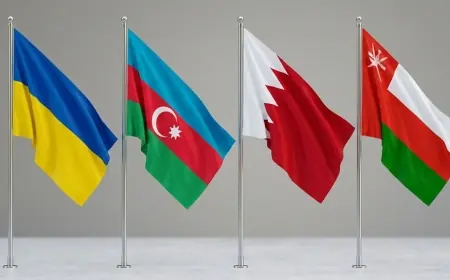 Dört ülke Erbil’de temsilcilik açmak için hazırlık yapıyor