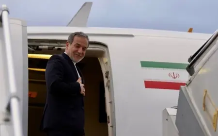İran Dışişleri Bakanı Bağdat'ı ziyaret edecek