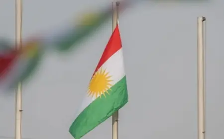 Dört ülke Erbil’de temsilcilik açmak için hazırlık yapıyor