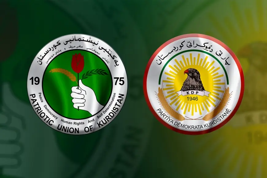 KDP Sözcüsü: Yeni hükümeti ve parlamentoyu tıkayan taraf YNK