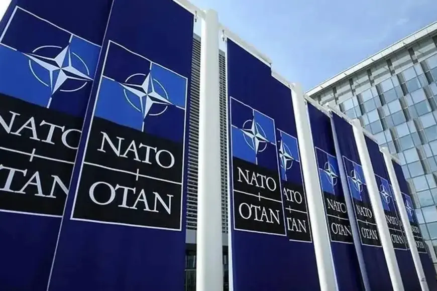 Ankara'da NATO Zirvesi öncesi 13 günlük eylem yasağı