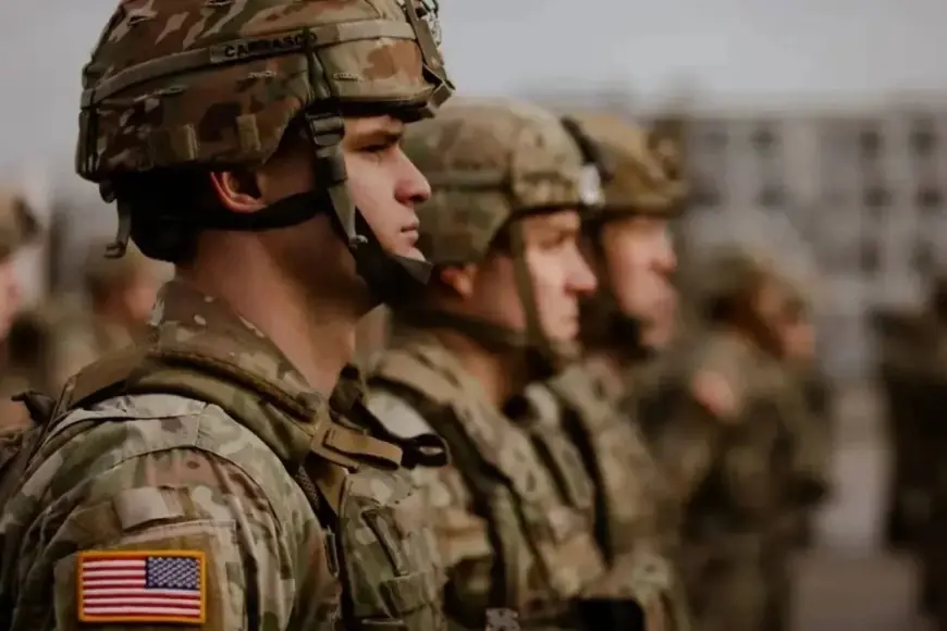 CENTCOM'dan Lübnan kararı: Mekanizma kurulacak