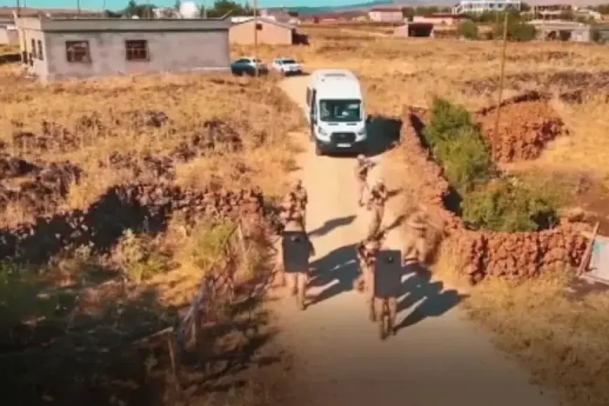 Diyarbakır'da faili meçhul cinayet 17 yıl sonra aydınlatıldı!