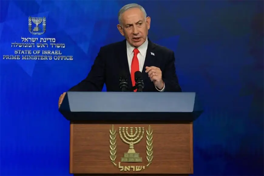 Netanyahu: İran’la hesaplaşma bitmedi