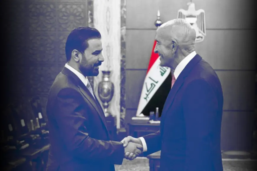 Barrack'ın Bağdat ziyareti: ABD'nin Irak'ta yeni stratejisi