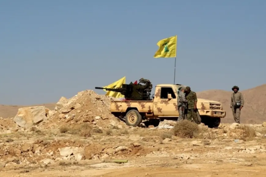 Üst düzey Hizbullah yetkilisi: Lübnan'dan sonra sıra bölgedeki üç ülkede