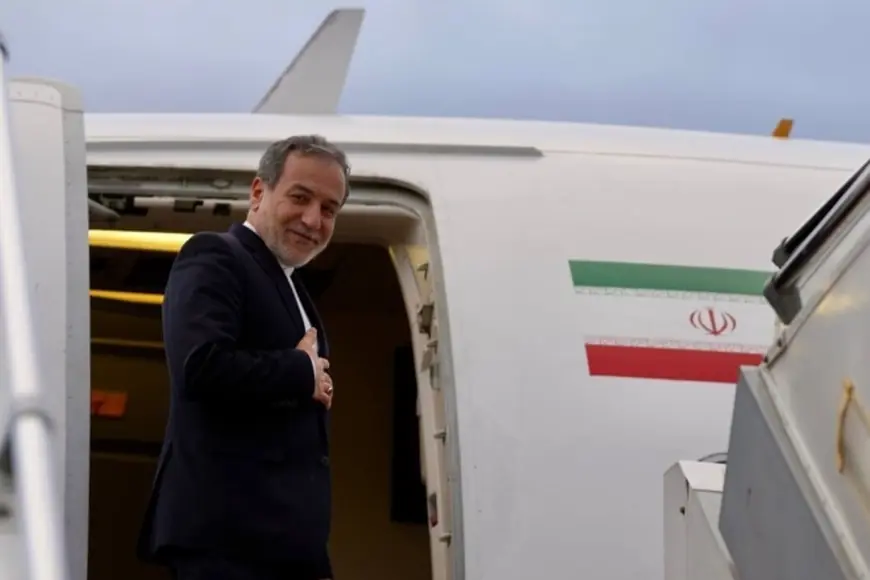 İran Dışişleri Bakanı Bağdat'ı ziyaret edecek