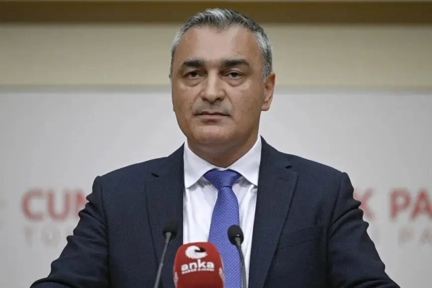 CHP'den Demirtaş ve kurultay açıklaması