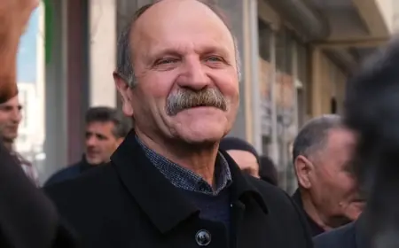 Iğdır Belediye Başkanı Güneş'e ilişkin iddialara DEM Parti'den açıklama