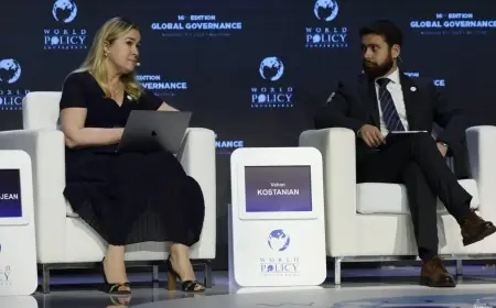Ermenistan: Türkiye ve Azerbaycan ile sınırları 2030 yılına kadar tamamen açmayı hedefliyoruz