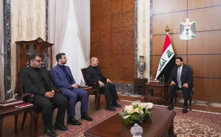 İran, Irak’taki nüfuzunu korumayı başarabilecek mi?