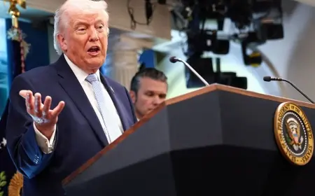 Trump: Hürmüz’den ücret alınırsa görüşmeler anında biter