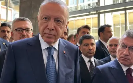 Erdoğan, yasal düzenleme için takvimi açıkladı