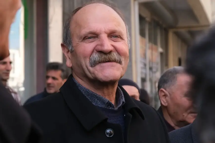Iğdır Belediye Başkanı Güneş'e ilişkin iddialara DEM Parti'den açıklama