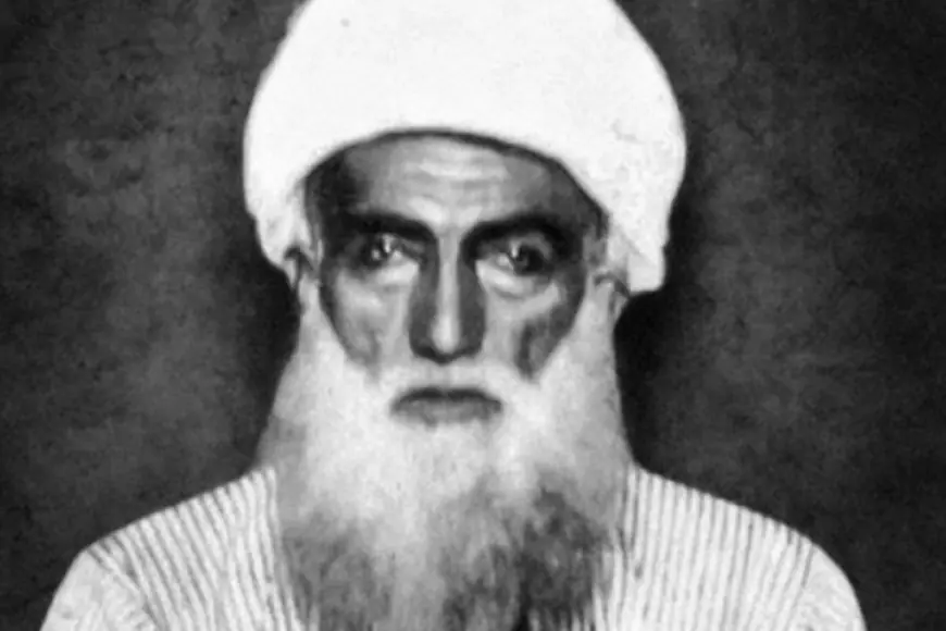 HUDA PAR: Divê cihê gora Şêx Seîd were eşkerekirin