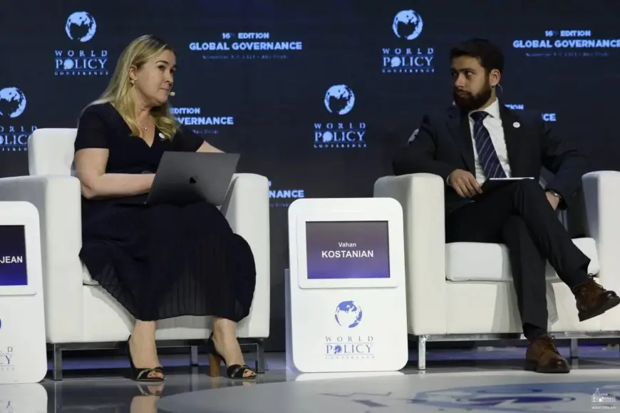 Ermenistan: Türkiye ve Azerbaycan ile sınırları 2030 yılına kadar tamamen açmayı hedefliyoruz