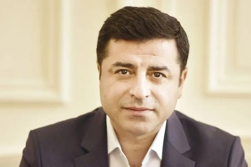 Selahattin Demirtaş’tan yeni yazı: “Az kaldı”