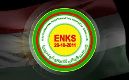 ENKS: Rojava’da Arap Kemeri projesiyle el konulan mal ve mülkler iade edilmeli