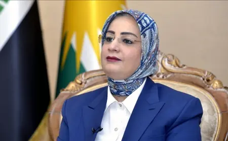 Türkmen vekil: Kürdistan Bölgesi’nin statüsünü savunmak ulusal bir görevdir