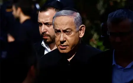 ABD-İran anlaşmasının kaybedeni Netanyahu mu oldu?