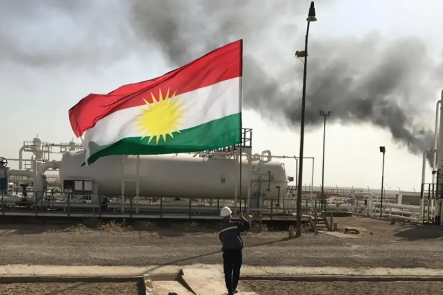 Kürdistan Bölgesi’nde yabancı şirketler petrol üretimine yeniden başladı