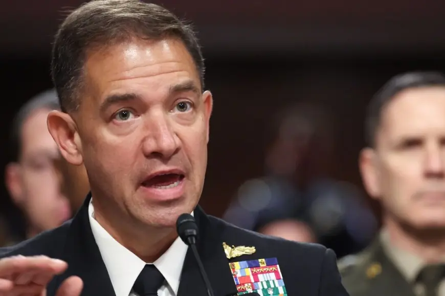 Lübnan dosyasında çıkmaz: CENTCOM Komutanı İsrail’e gidiyor