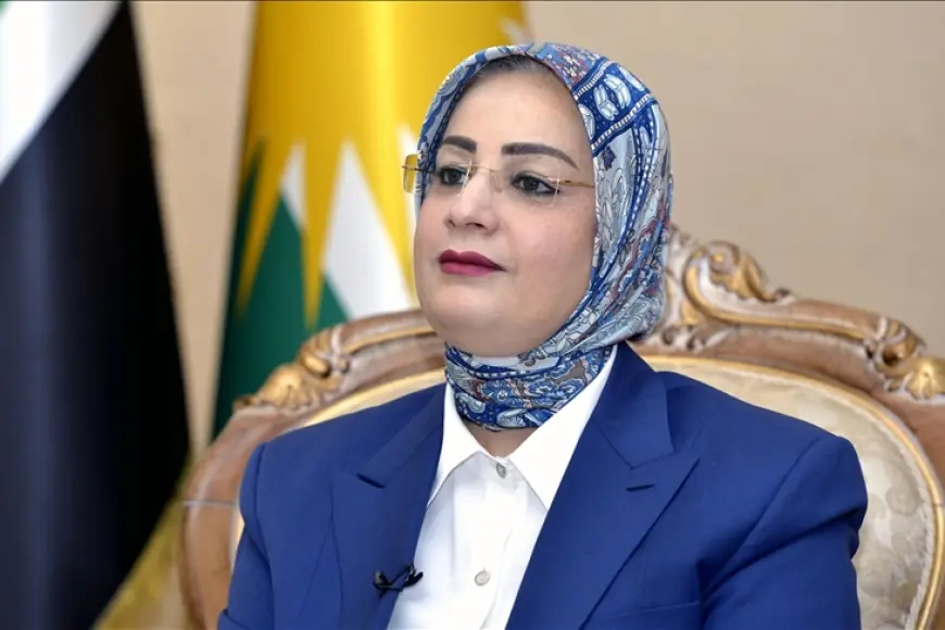 Türkmen vekil: Kürdistan Bölgesi’nin statüsünü savunmak ulusal bir görevdir