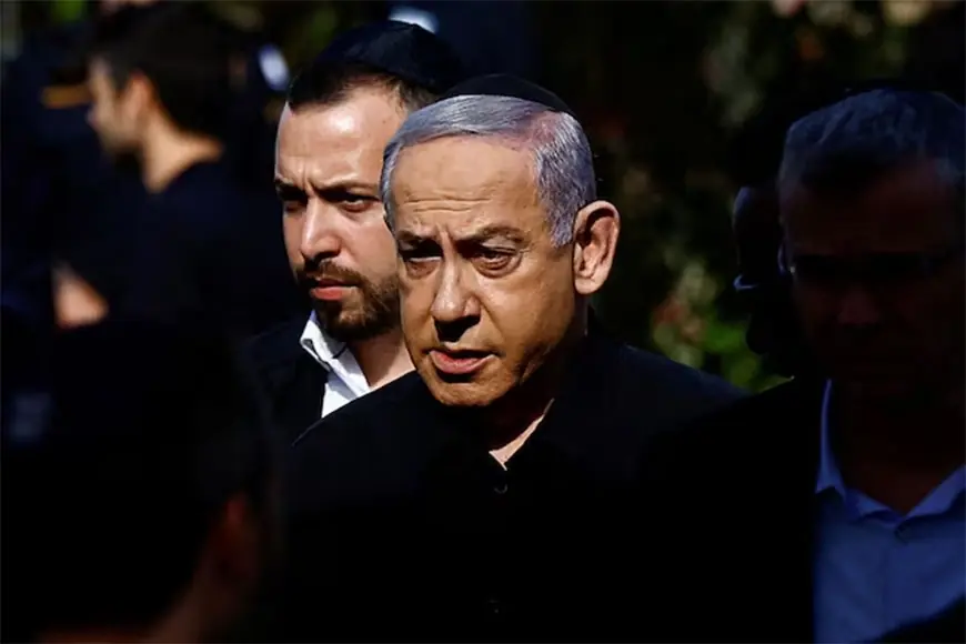 ABD-İran anlaşmasının kaybedeni Netanyahu mu oldu?