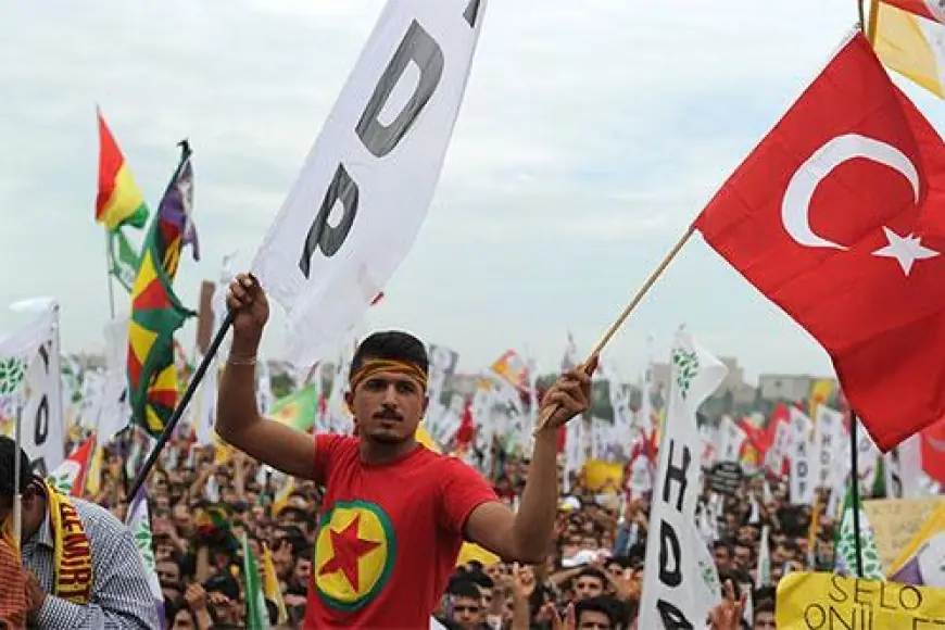 Türkiyelileşme Paradigması Ulusal Meselenin Tasfiyesi mi, Yeni Bir Siyasal Evre mi?