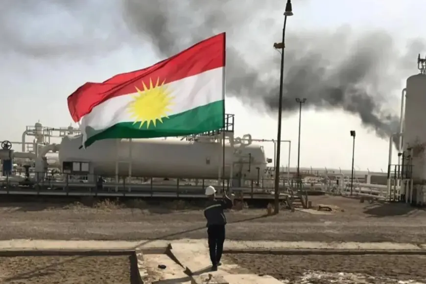 DNO Kürdistan Bölgesi'nde petrol üretimine yeniden başlıyor