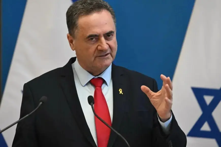 İsrail Savunma Bakanı Katz, İran'ı tehdit etti