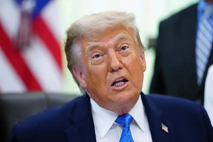 Trump: İran ateşkes anlaşmasını ihlal etti