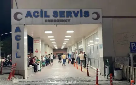 Urfa: Yalnız yaşadığı evinde silahla vurulmuş halde ölü bulundu