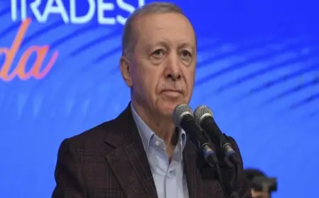 Erdoğan'dan "süreç " mesajı: Milli meselelerde uzlaşıya hazırız