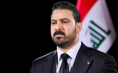Irak Başbakanı'ndan kabine açıklaması