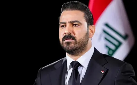 Zeydi: Devlet Dışında Silah Bulundurulmasına İzin Vermeyeceğiz