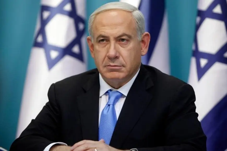 Netanyahu: Anlaşma İran'a Büyük Darbe Vurdu