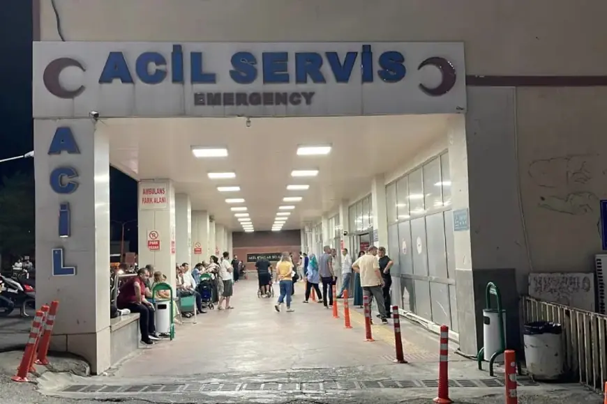 Urfa: Yalnız yaşadığı evinde silahla vurulmuş halde ölü bulundu