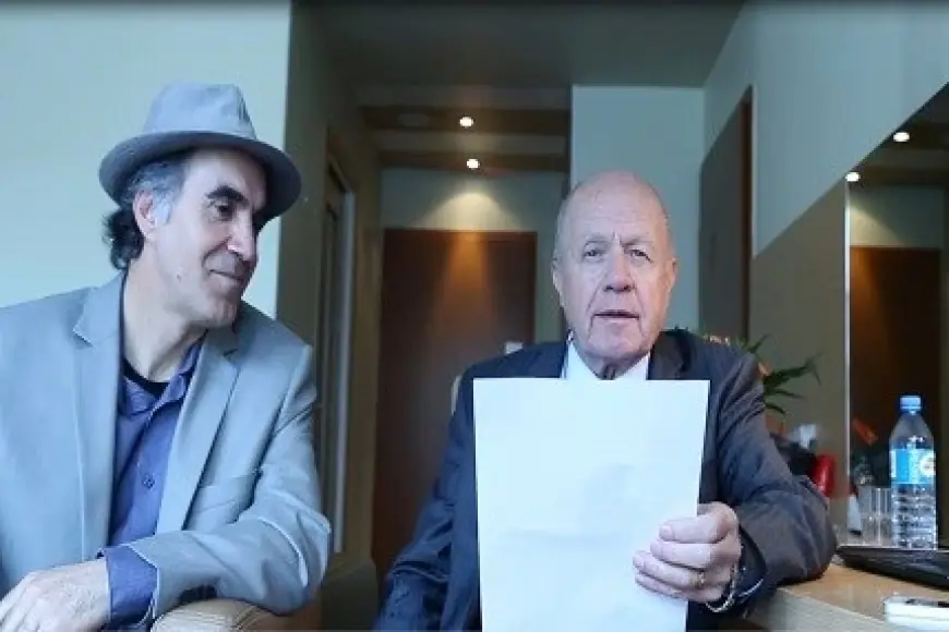 İsmail Beşikçi Ekolü ve Nizamettin Arıç