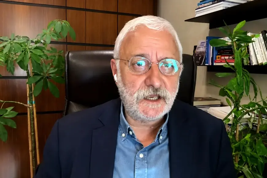 DEM Partili Oluç: Bin kişi silah bıraksa ne olacağı belli değil