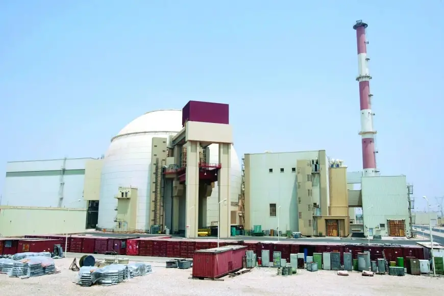 Uluslararası Atom Enerjisi Ajansı, İran'da kapsamlı bir soruşturma için hazırlık yapıyor