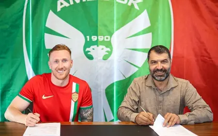 Amedspor’un yeni transferinden Kürtçe mesaj
