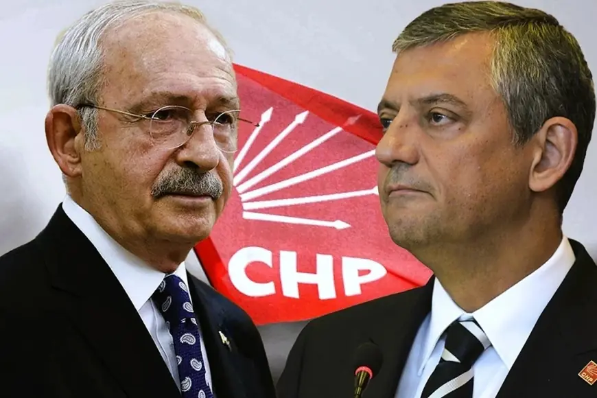 CHP’de Kriz Derinleşiyor: Kılıçdaroğlu’ndan Yeni Hamle
