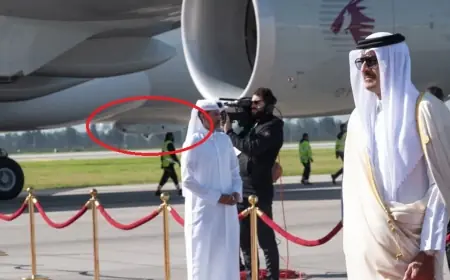 İsrail, Katar ve Suudi Arabistan'a gelişmiş askeri sistemler sattı