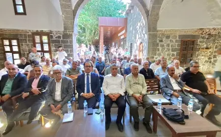 PÊLKURD, PSK, PWK, VEJÎN, Kesayetîyên Serbıxwe Lı Amedê Şêx Seîd û Hevalên Wî Bıbîranîn
