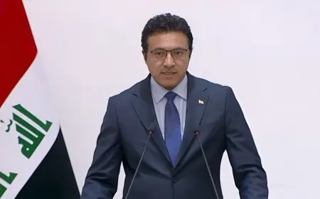 Bağdat'tan silahların devlete teslimi için kritik açıklama