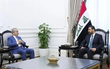 Irak Başbakanı: Yolsuzluk yapan da devlet dışı silah taşıyan da hesap verecek