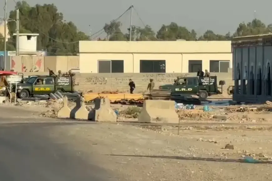 Erbil, yolsuzlukla suçlanan siyasileri Bağdat’a teslim etti