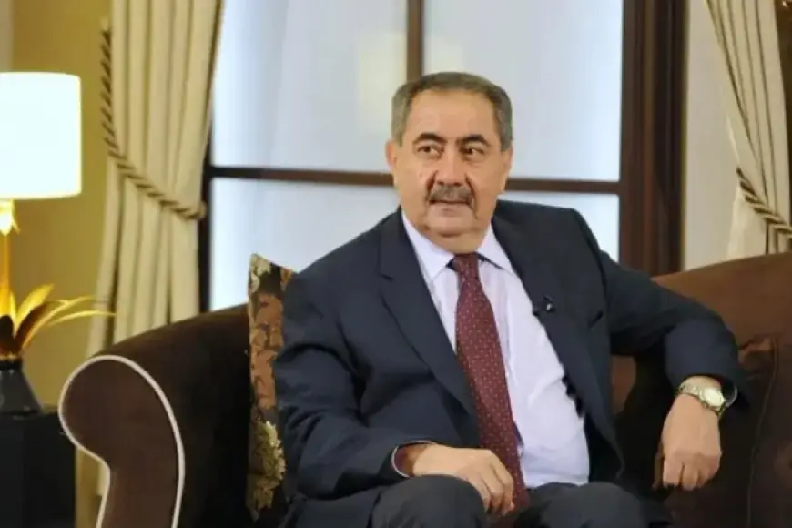 Hoşyar Zebari: Kürdistan Bölgesi, özgürlük ve demokrasinin kalesidir